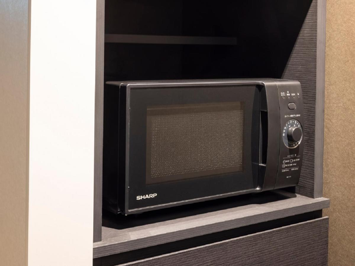 Hotel Intergate Osaka Umeda 외부 사진