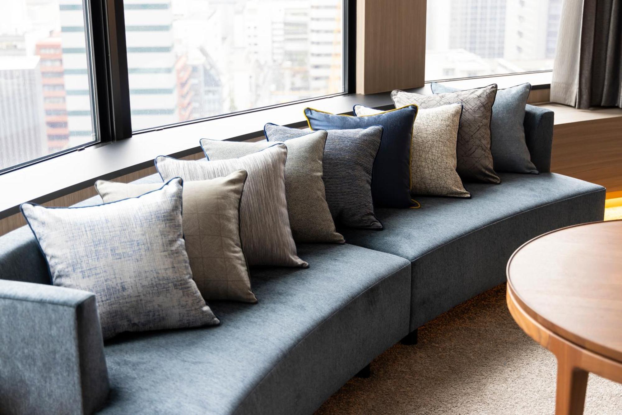 Hotel Intergate Osaka Umeda 객실 사진