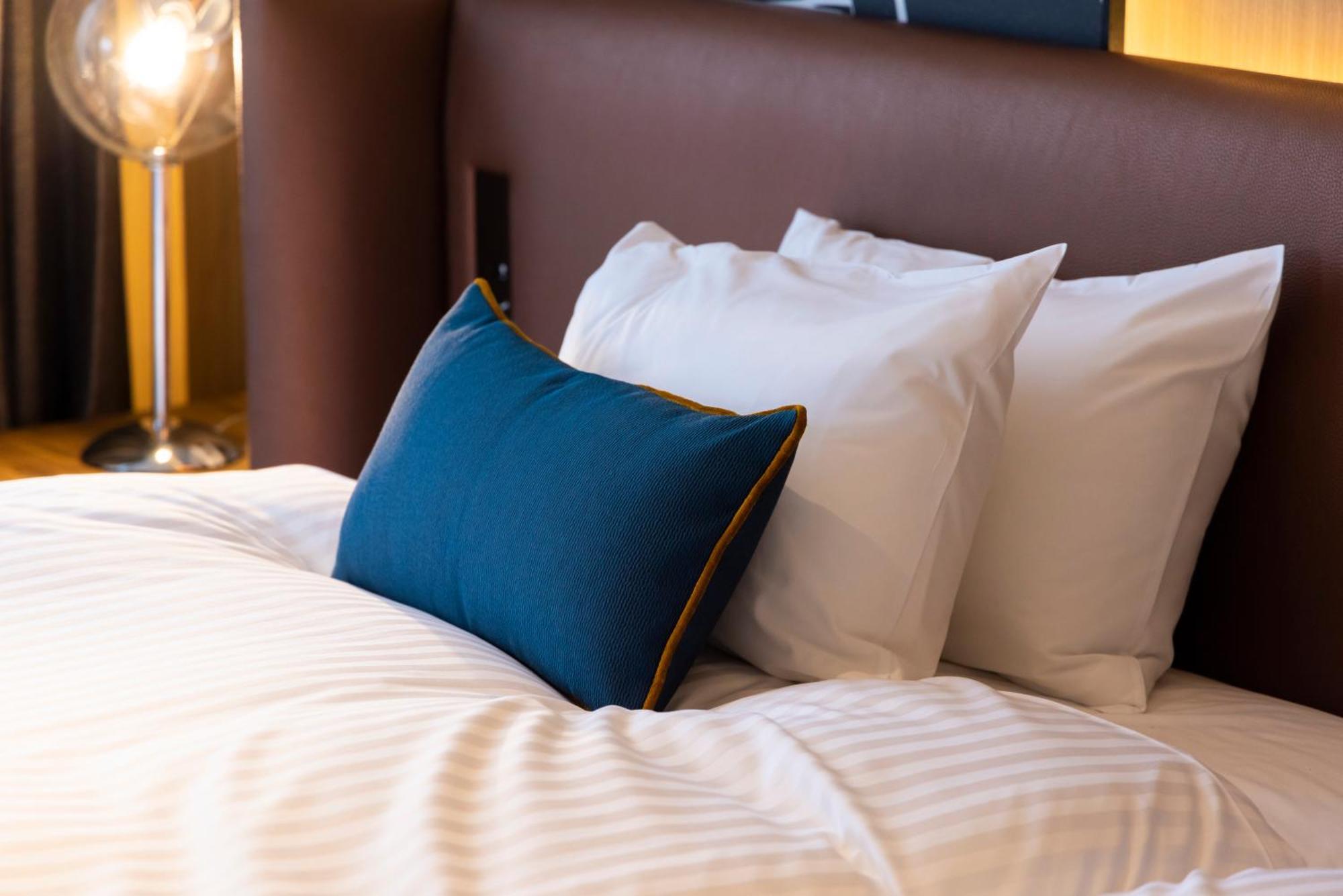 Hotel Intergate Osaka Umeda 객실 사진