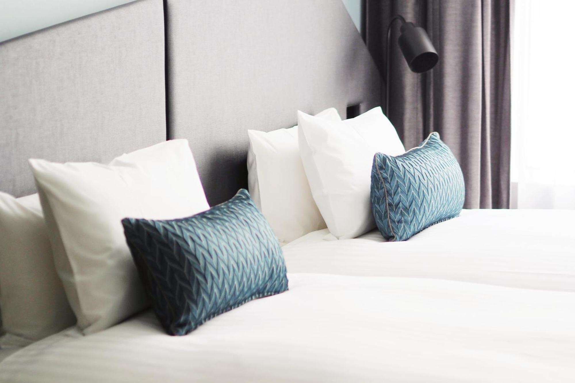 Hotel Intergate Osaka Umeda 객실 사진