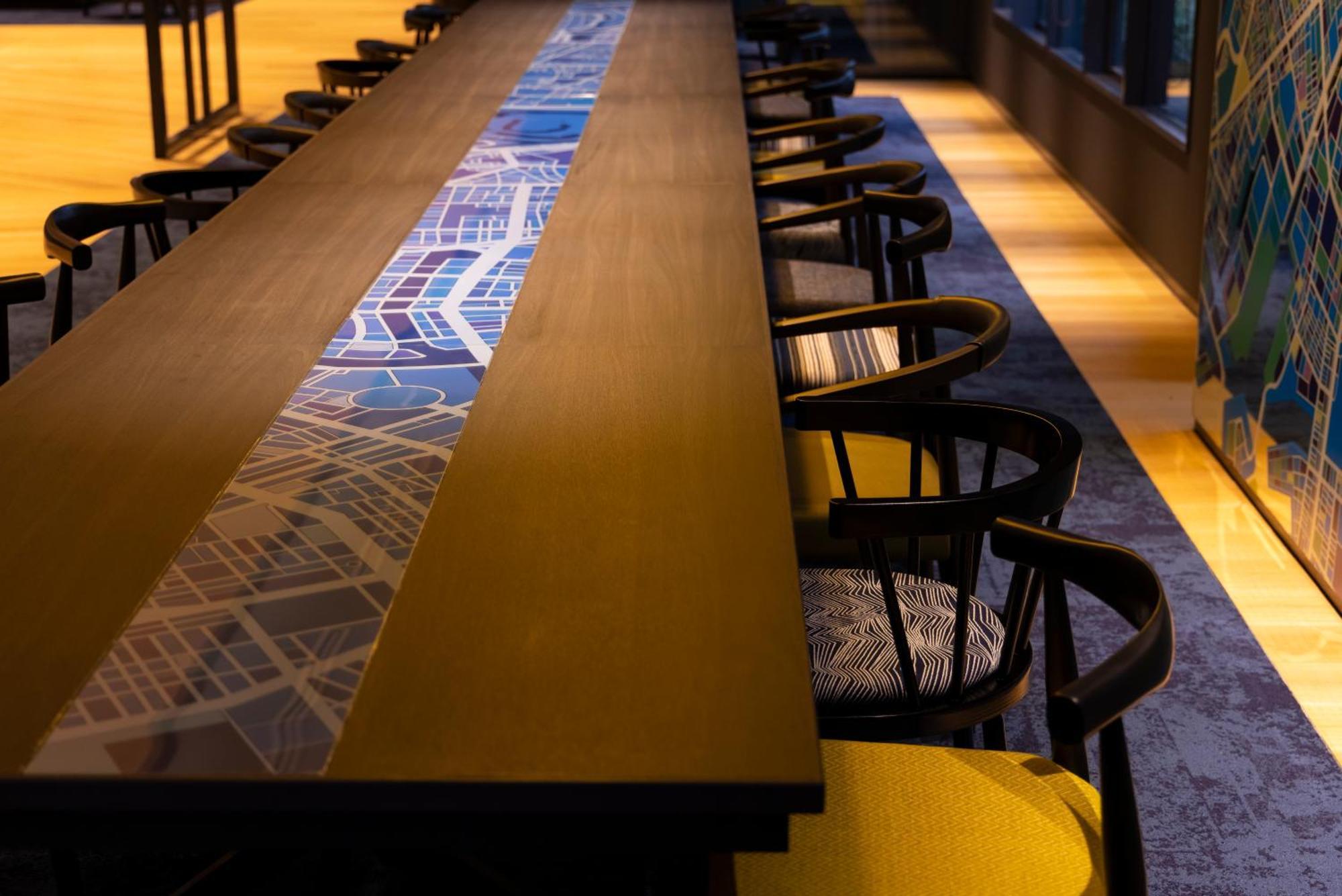 Hotel Intergate Osaka Umeda 외부 사진
