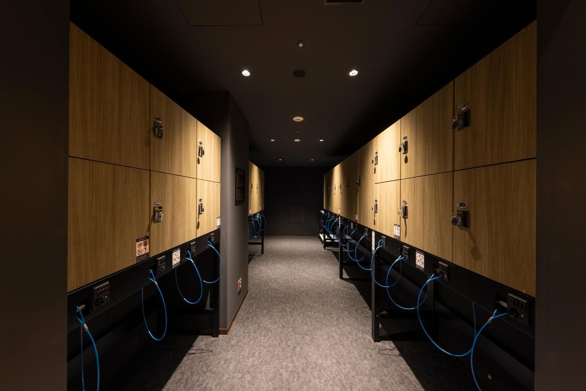 Hotel Intergate Osaka Umeda 외부 사진
