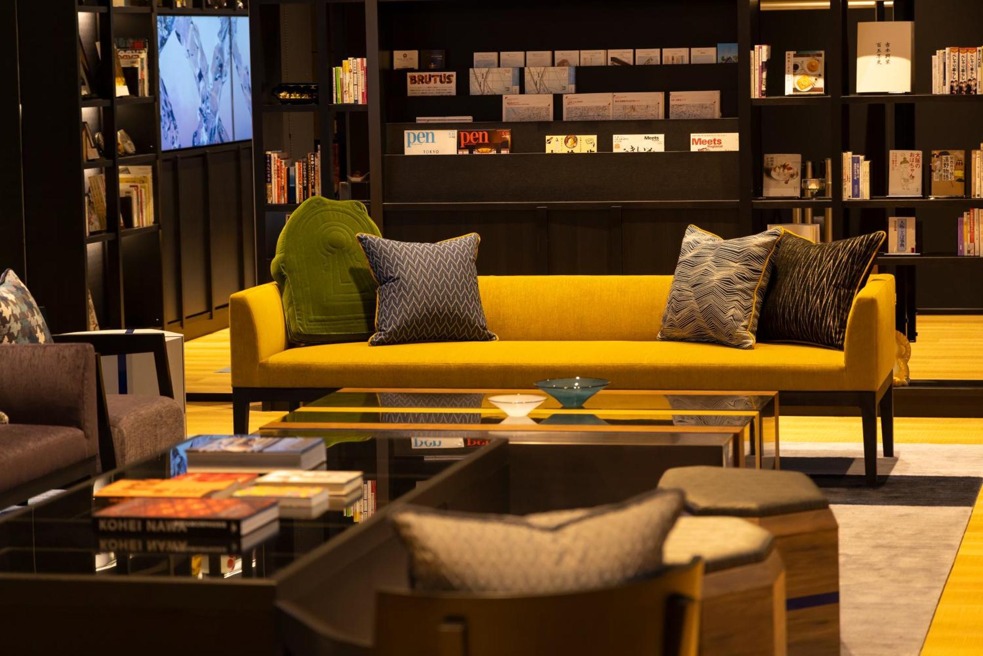 Hotel Intergate Osaka Umeda 외부 사진