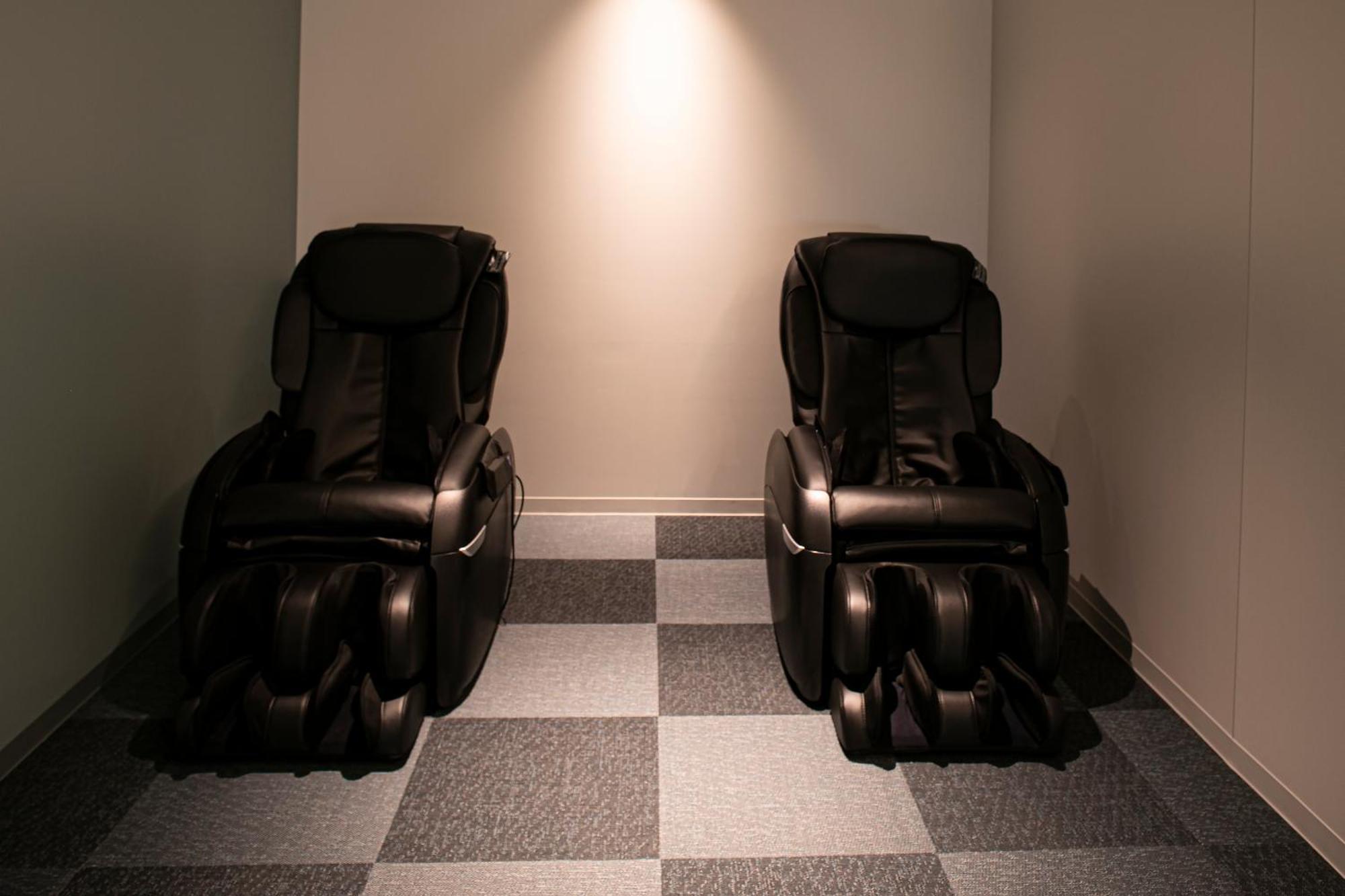 Hotel Intergate Osaka Umeda 외부 사진