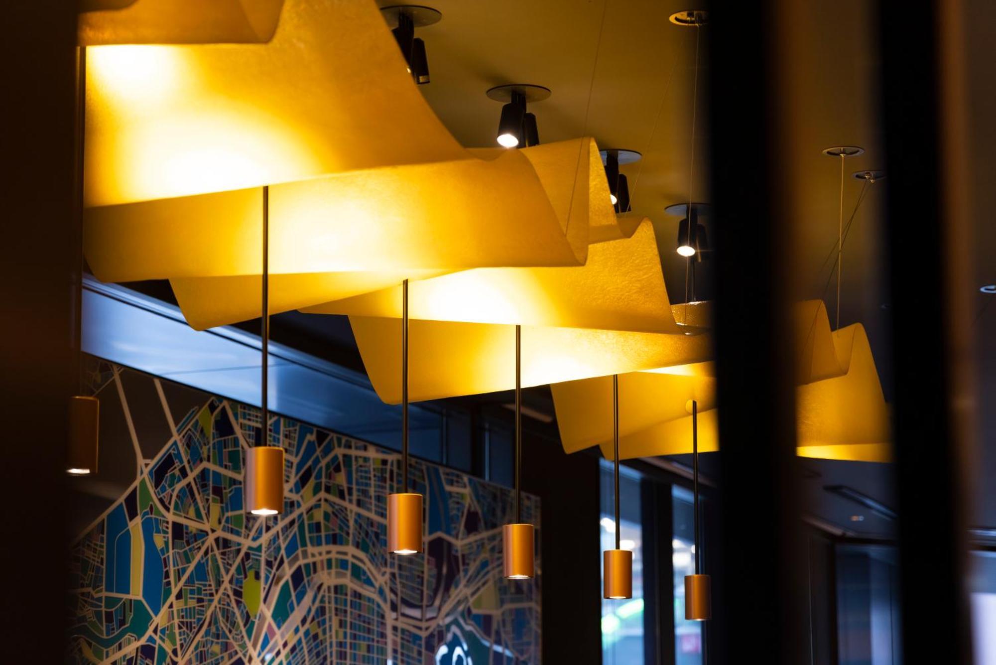 Hotel Intergate Osaka Umeda 외부 사진